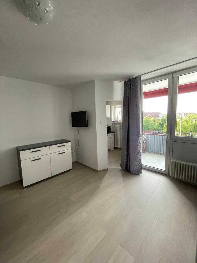 Ferienwohnung Messmer コンスタンツ エクステリア 写真