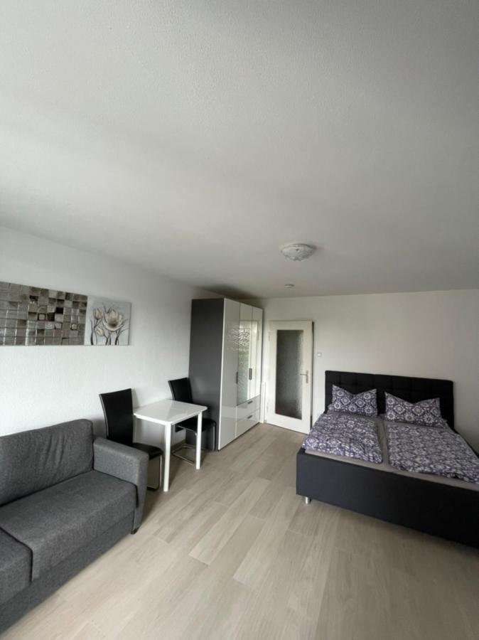 Ferienwohnung Messmer コンスタンツ エクステリア 写真
