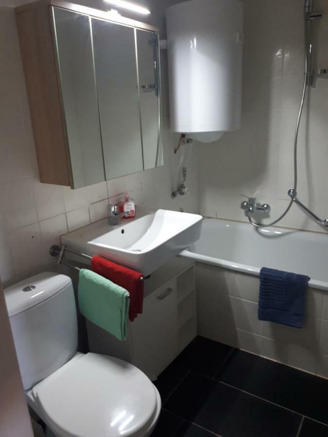 Ferienwohnung Messmer コンスタンツ エクステリア 写真